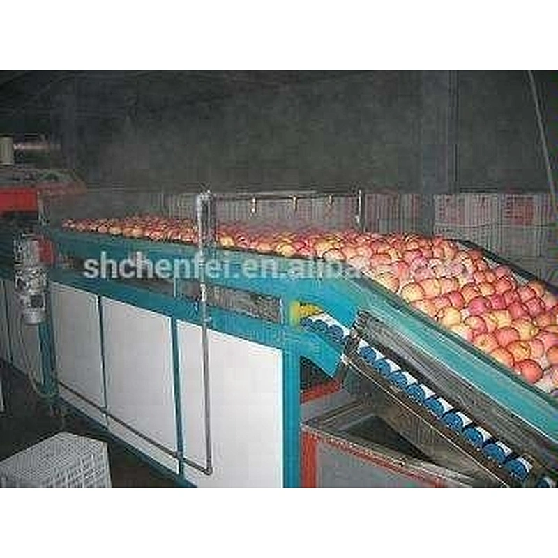 New Technology High Quality Z Type Bucket Elevator Used For Apple Juice