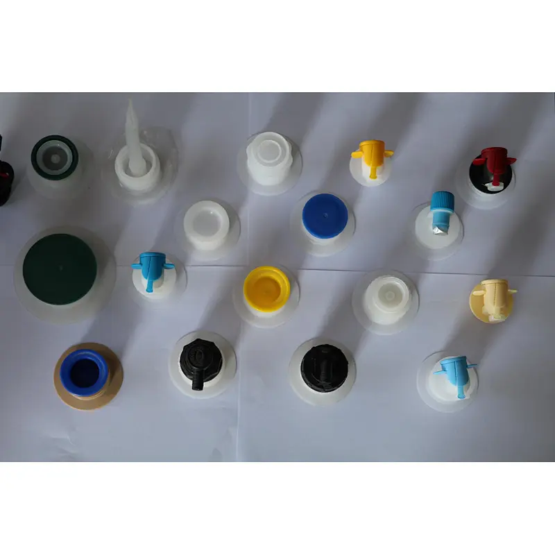 Fresh soy milk filler milk yogurt BIB filling machine semi-automatic aseptic filling for Milk