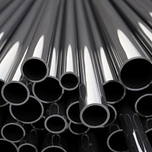304L mirror polished stainless steel pipe sanitary piping