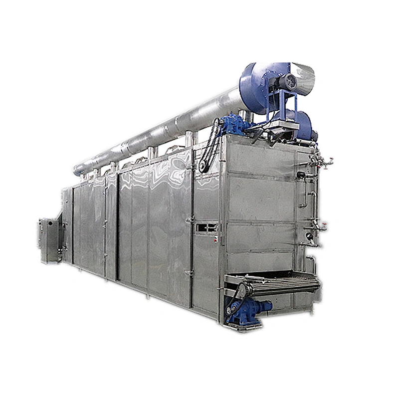 dried fruit and pineapple vegetable production line
