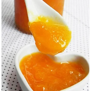 Peach apricot processing  line  Concentrated peach juice machine