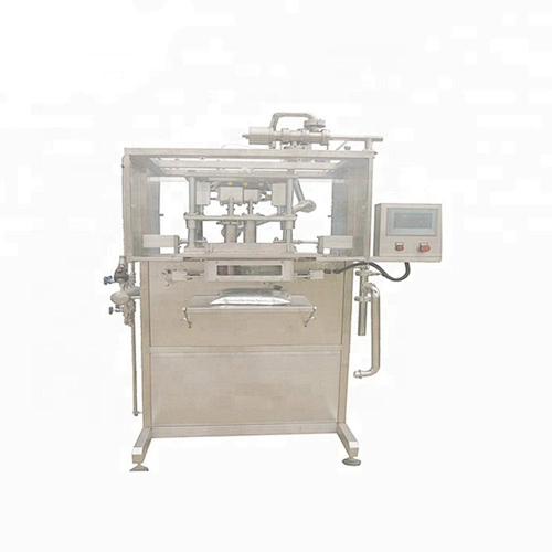 Apple Sauce Processing Machine Jam Making Equipment
