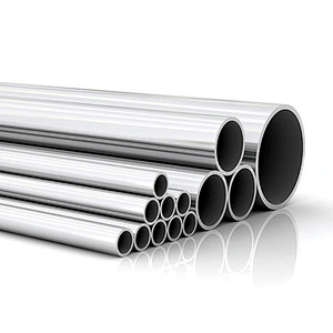 304L mirror polished stainless steel pipe sanitary piping