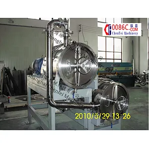 double stage ss304 belt color bag juice and box juice cherry juice pulping processing machine