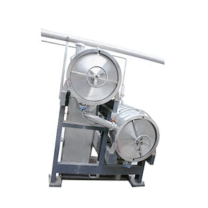 Fruit and vegetables industrial tomato mango pulping pulper machine