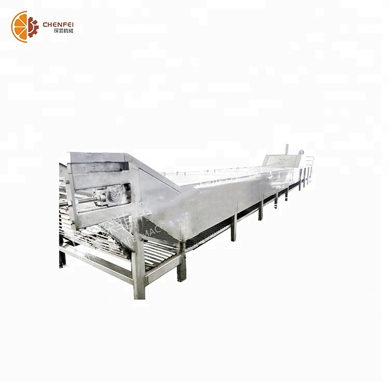 High quality stainless steel machine with puiping machinery /supplier