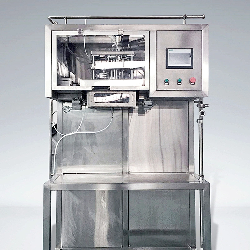 Turnkey NFC fruit plum juice processing production line
