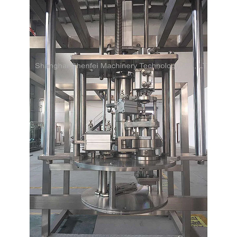 industry concentrate fruit paste pulp aseptic bag filling machine for fruit vegetable processing plant