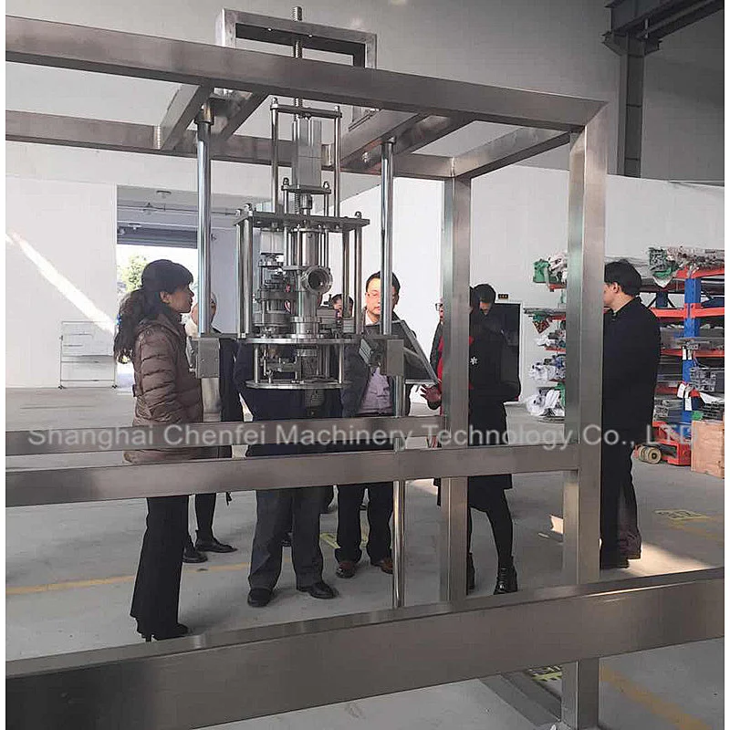 Lowest price and water saving food bubble washer