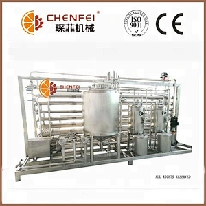 Tunnel water bath sterilizer spray sterilization machine equipment