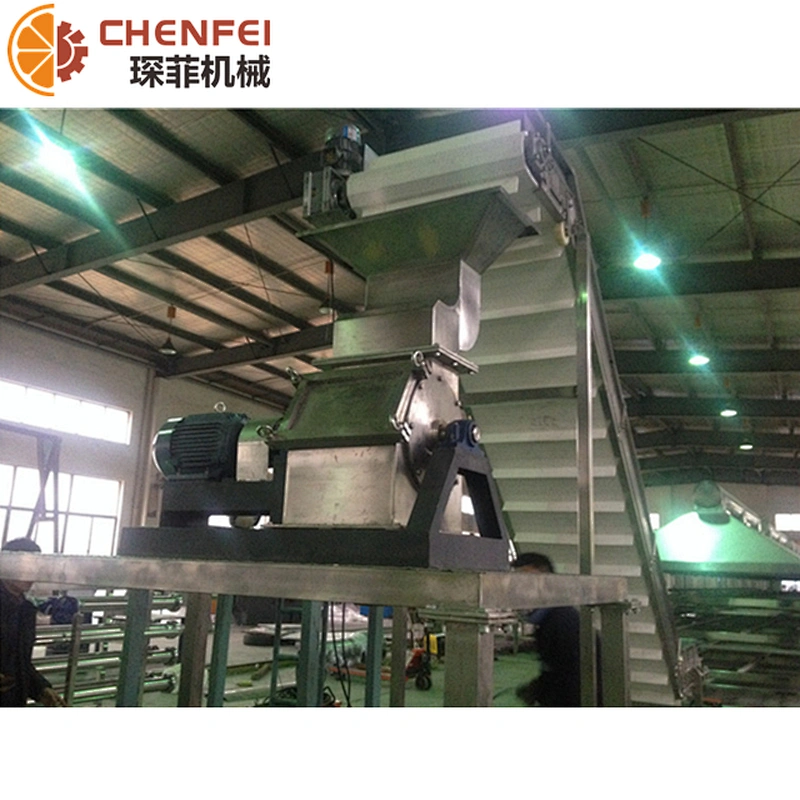 tomato paste  filling line fruit juice jam processing machines from raw fruit elevator to aseptic bag filler