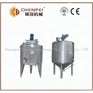 stainless steel wine fermentation tank big fermentation tanks