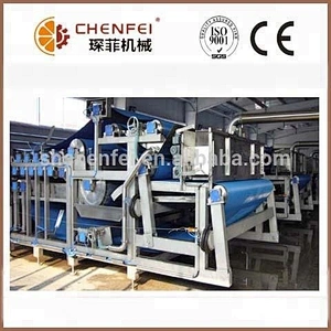 Stainless Steel Industrial Juice Extractor Machinery For Sale