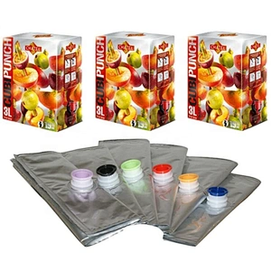 Automatic small capacity single head juice aseptic bag filling machine for juice and jam