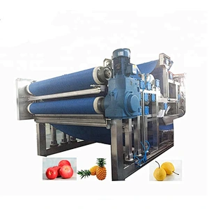 fruit juice processing line zip top can filling cider pure apple juice production line