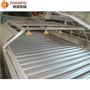 Commercial Apple Sorting Machine Fruit and Vegetable Sorting Conveyor Equipment for Sale