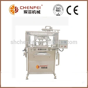 SS304 bag in box automatic aseptic BIB filling machine for juice and jam