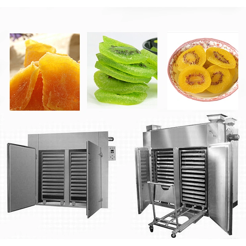 turnkey ss304 preserved dried fruit production line