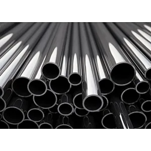 China factory stainless steel seamless pipe sanitary and water pipe 304/316L