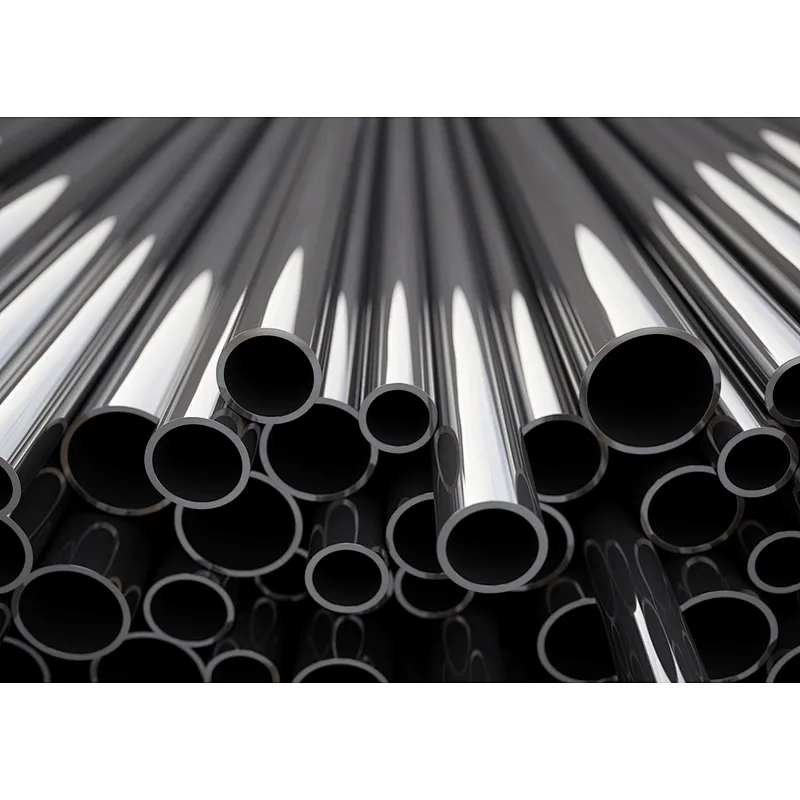 China factory stainless steel seamless pipe sanitary and water pipe 304/316L