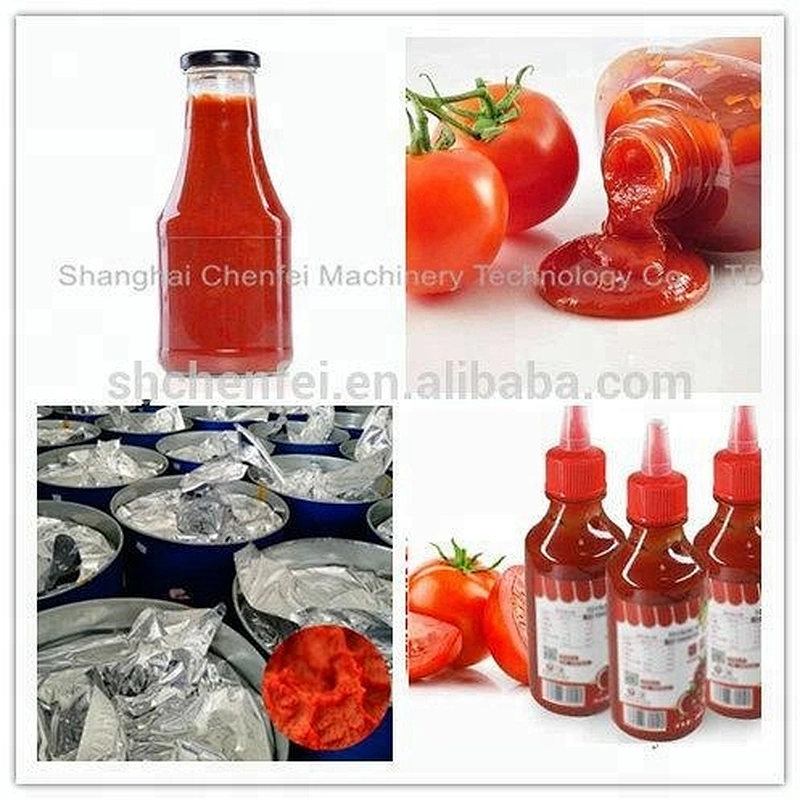 automatic turnkey pineapple and fruit juice processing line