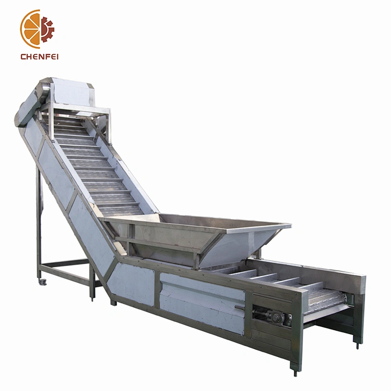 turnkey ss304 preserved dried fruit production line