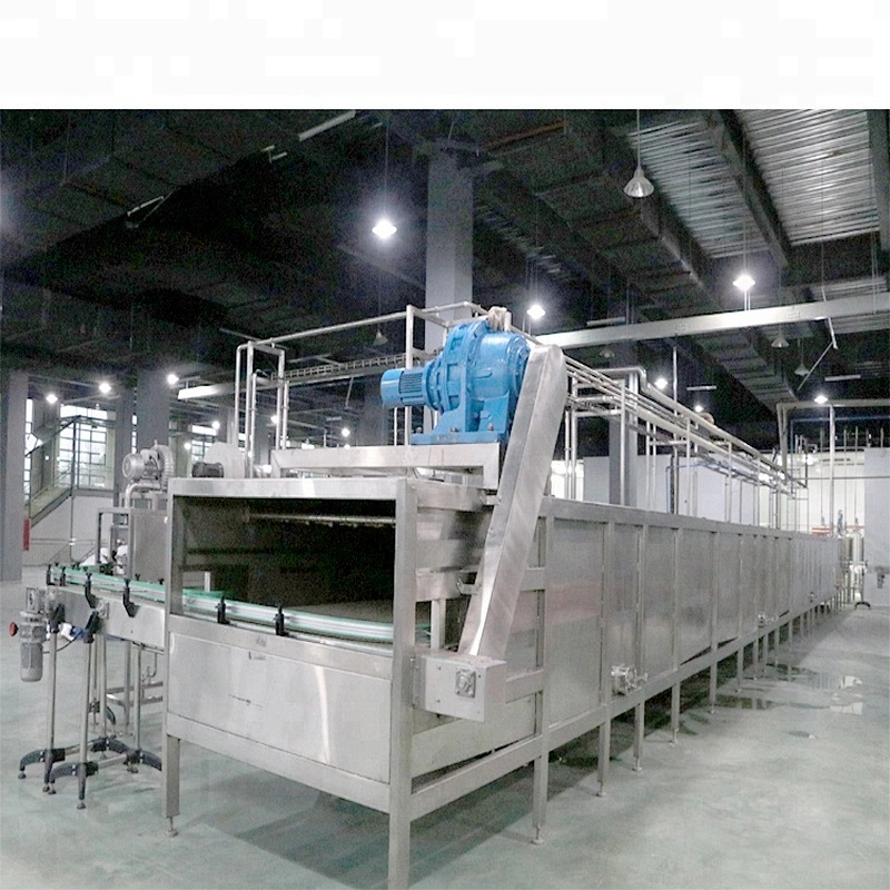 stainless steel tube UHT sterilizer tube pasteurizer
