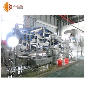 fruit Juice pineapple coconut juice cold press machine industrial spiral  juice extractor pine squeezer machine