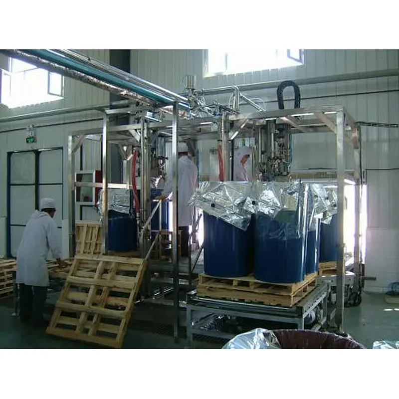 canned pineapple cherries production processing line machines