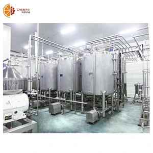 dates concentrate machine fruit juice and paste concentration falling film evaporator