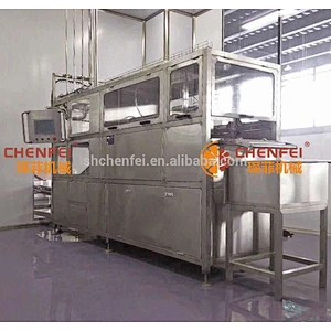 SS304 aseptic double head bag in box juice and jam BIB filling machine