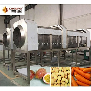 turnkey NFC pineapple fruit and vegetable juice processing equipment