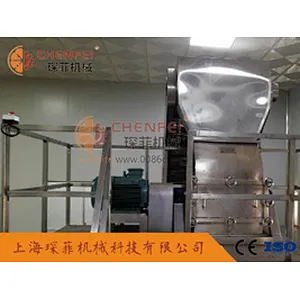 High quality passion fruit juice bottle filling cooling machine