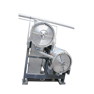 pepper apple mango price of fruit destoner and pulping machine