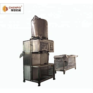 ss304 tomato paste nonaseptic aseptic jpaste drum filling machine