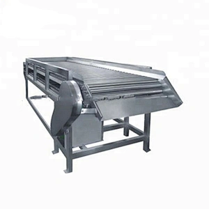 industrial rotary sterilizing washing machine drum mold control