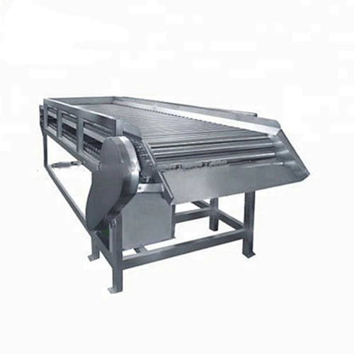 industrial rotary sterilizing washing machine drum mold control