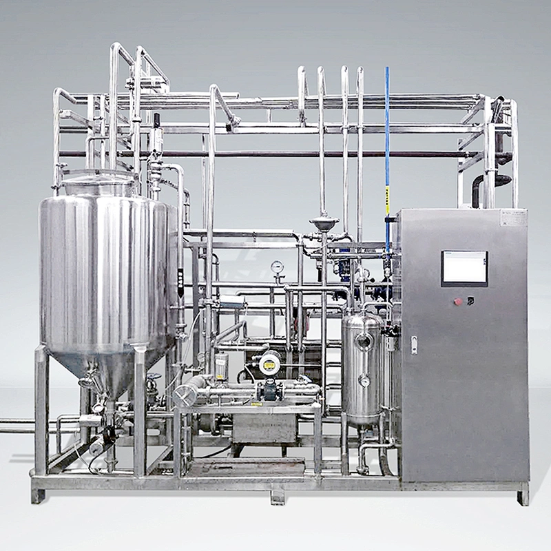 automatic pasteurizing spraying tunnel sterilizing machine for doyback bottles