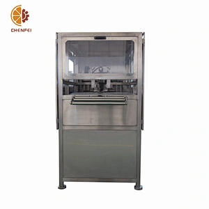 ss304 automatic juice, jam and tea drink BIB filling machine