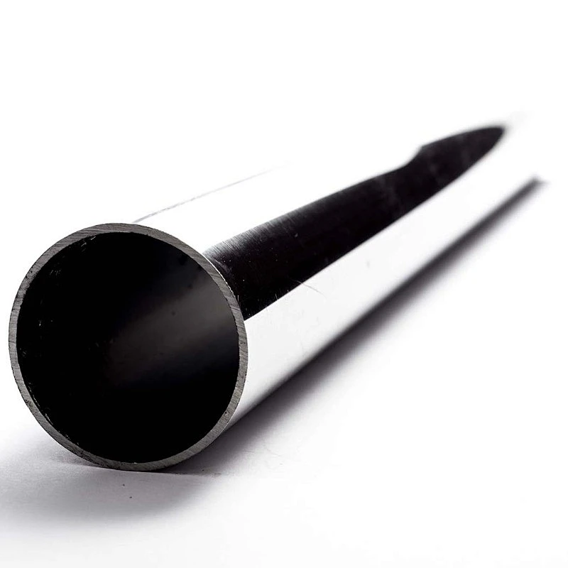 304 304L 316L 316 Stainless Steel Tube Seamless Stainless Steel Pipe