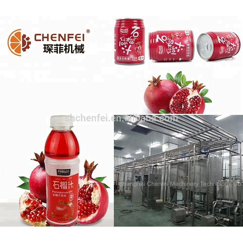 blueberry natural juice paste nectar concentrate soft drink production line