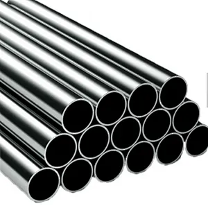 China best Selling ss304 316L welding seamless stainless steel pipes and tube