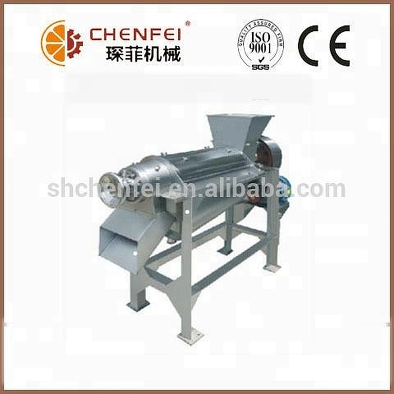 industrial manual slow power ginger pomegran juicer extractor machine