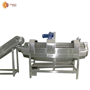 Manufacturer supplier stainless steel Environment Friendly Bucket elevator for granular