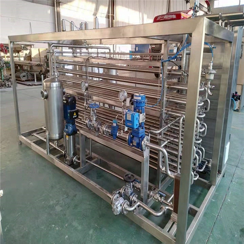 tomato paste  filling line fruit juice jam processing machines from raw fruit elevator to aseptic bag filler