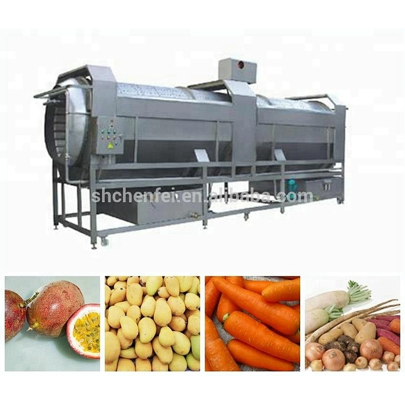 Apple, pear, pineapple, purple potato and other fruit and vegetable crusher