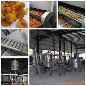 Peach apricot processing  line  Concentrated peach juice machine