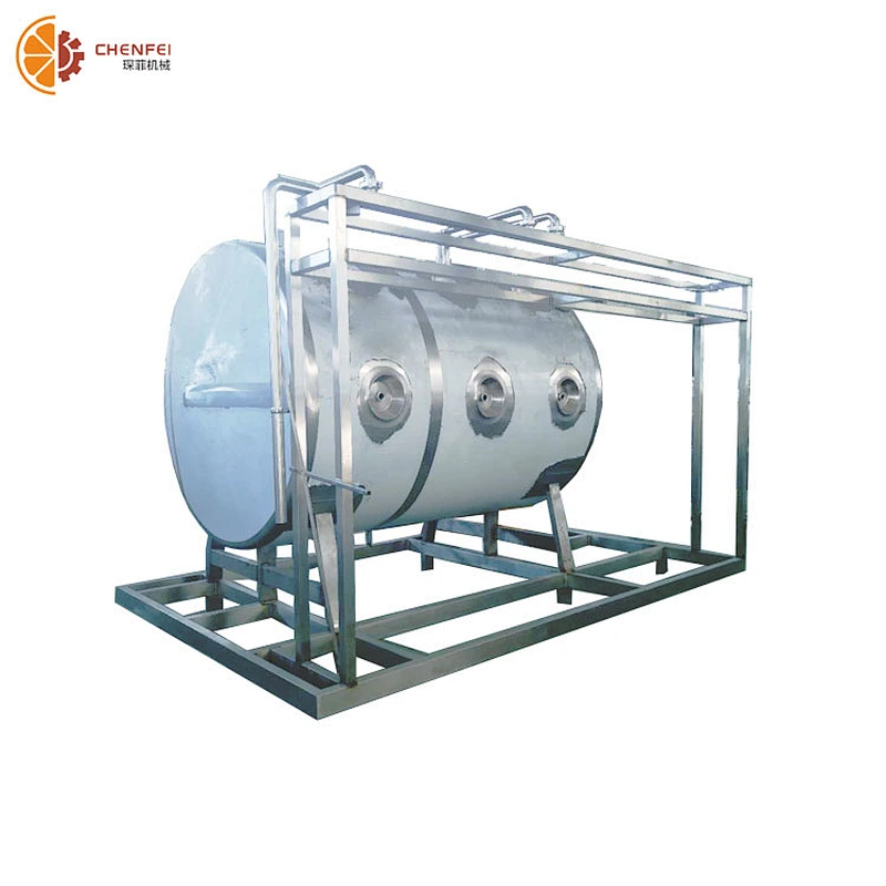 high pressure dryer fruit machine industrial paste drying machine