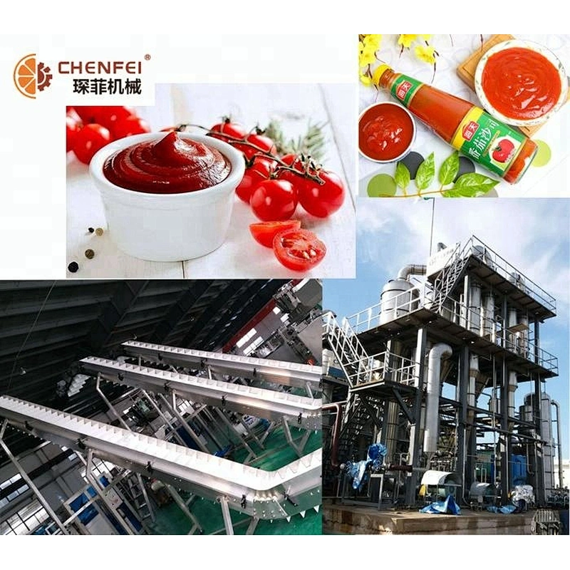 automatic turnkey pineapple and fruit juice processing line