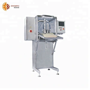 220lt juice concentrate aseptic in drum bag filling machine drum filler for paste juice